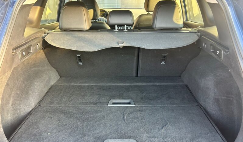 RENAULT KADJAR 1.7DCI 4X4 ZEN 150CV lleno