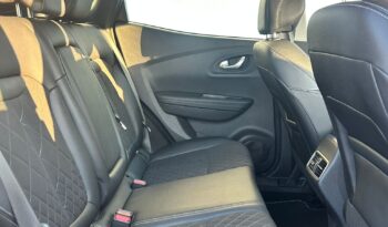 RENAULT KADJAR 1.7DCI 4X4 ZEN 150CV lleno
