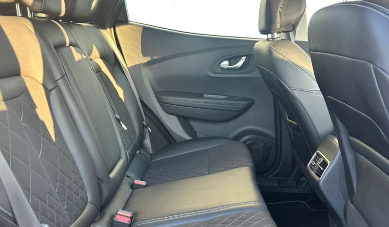 RENAULT KADJAR 1.7DCI 4X4 ZEN 150CV lleno