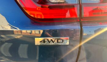 RENAULT KADJAR 1.7DCI 4X4 ZEN 150CV lleno