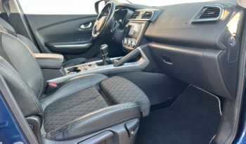 RENAULT KADJAR 1.7DCI 4X4 ZEN 150CV lleno