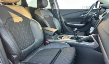 RENAULT KADJAR 1.7DCI 4X4 ZEN 150CV lleno
