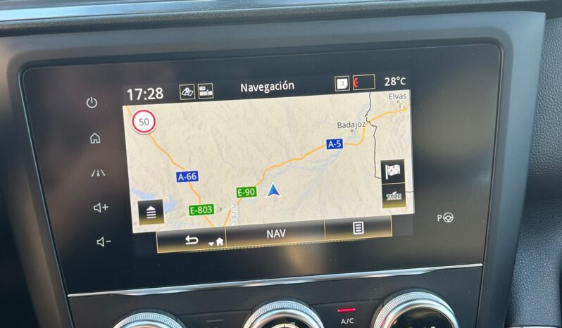 RENAULT KADJAR 1.7DCI 4X4 ZEN 150CV lleno