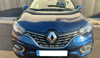 RENAULT KADJAR 1.7DCI 4X4 ZEN 150CV lleno