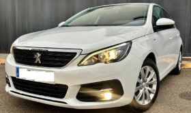 PEUGEOT 308 STYLE BLUEHDI 130CV