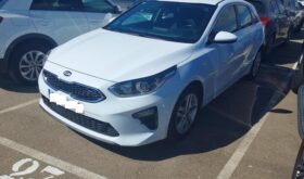 KIA CEED DRIVE 1.6CRDI 115CV