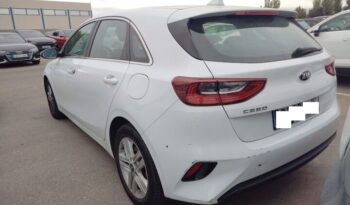 KIA CEED DRIVE 1.6CRDI 115CV lleno