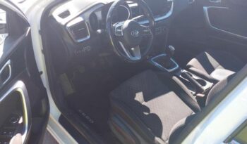 KIA CEED DRIVE 1.6CRDI 115CV lleno