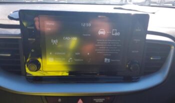 KIA CEED DRIVE 1.6CRDI 115CV lleno